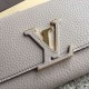 Replicas Louis Vuitton Capucines Cartera M61249 Baratos Imitacion