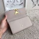 Replicas Louis Vuitton Capucines Cartera M61249 Baratos Imitacion