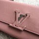 Replicas Louis Vuitton Capucines Cartera M61250 Baratos Imitacion