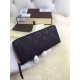 Replicas Louis Vuitton Clemence Cartera Monogram Empreinte M60171 Baratos Imitacion