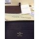 Replicas Louis Vuitton Clemence Cartera Monogram Empreinte M60171 Baratos Imitacion