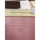 Replicas Louis Vuitton Clemence Cartera Monogram Empreinte M61265 Baratos Imitacion