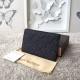 Replicas Louis Vuitton Compact Curieuse Cartera Monogram Empreinte M60568 Baratos Imitacion