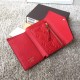 Replicas Louis Vuitton Compact Curieuse Cartera Monogram Empreinte M60735 Baratos Imitacion