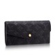 Replicas Louis Vuitton Curieuse Cartera Monogram Empreinte M60565 Baratos Imitacion