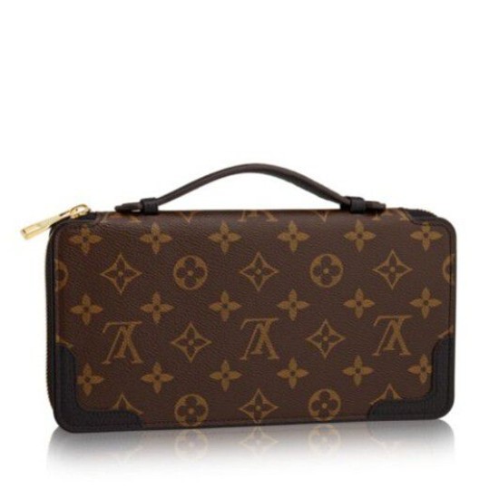 Replicas Louis Vuitton Daily Organiser Monogram Canvas M60679 Baratos Imitacion