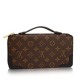 Replicas Louis Vuitton Daily Organiser Monogram Canvas M60679 Baratos Imitacion