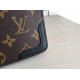 Replicas Louis Vuitton Daily Organiser Monogram Canvas M60679 Baratos Imitacion