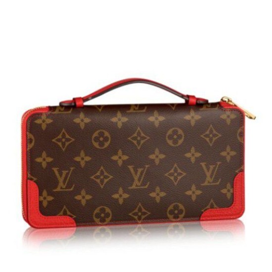 Replicas Louis Vuitton Daily Organiser Monogram Canvas M60699 Baratos Imitacion