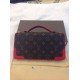 Replicas Louis Vuitton Daily Organiser Monogram Canvas M60699 Baratos Imitacion