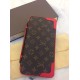 Replicas Louis Vuitton Daily Organiser Monogram Canvas M60699 Baratos Imitacion