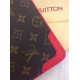 Replicas Louis Vuitton Daily Organiser Monogram Canvas M60699 Baratos Imitacion