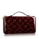 Replicas Louis Vuitton Daily Organiser Monogram Vernis M90906 Baratos Imitacion