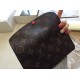 Replicas Louis Vuitton Emilie Cartera Monogram Canvas M60136 Baratos Imitacion