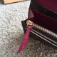 Replicas Louis Vuitton Emilie Cartera Monogram Canvas M60697 Baratos Imitacion