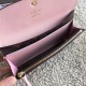 Replicas Louis Vuitton Emilie Cartera Monogram Canvas M61289 Baratos Imitacion