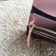 Replicas Louis Vuitton Emilie Cartera Monogram Canvas M61289 Baratos Imitacion