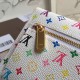 Replicas Louis Vuitton Eugénie Cartera Monogram Multicolore M93736 Baratos Imitacion