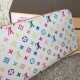 Replicas Louis Vuitton Insolite Cartera Monogram Multicolore M93751 Baratos Imitacion