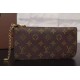 Replicas Louis Vuitton Insolite Cartera Monogram V M60934 Baratos Imitacion