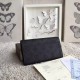 Replicas Louis Vuitton Iris Cartera Mahina Leather M60143 Baratos Imitacion