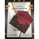 Replicas Louis Vuitton Jeanne Cartera Monogram Canvas M62155 Baratos Imitacion