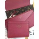 Replicas Louis Vuitton Jeanne Cartera Monogram Canvas M62155 Baratos Imitacion