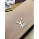 Replicas Louis Vuitton Lockme II Cartera M62328 Baratos Imitacion