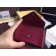 Replicas Louis Vuitton Marie Lou Compact Cartera Monogram Canvas M60494 Baratos Imitacion