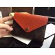 Replicas Louis Vuitton Marie Lou Compact Cartera Monogram Canvas M60495 Baratos Imitacion