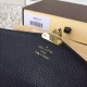 Replicas Louis Vuitton Pallas Cartera Monogram Canvas M58415 Baratos Imitacion