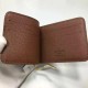 Replicas Louis Vuitton Pince Cartera Monogram Canvas M66543 Baratos Imitacion