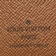 Replicas Louis Vuitton Pince Cartera Monogram Canvas M66543 Baratos Imitacion