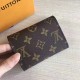 Replicas Louis Vuitton Rosalie Coin Bolso Monograom Canvas M62361 Baratos Imitacion