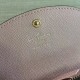 Replicas Louis Vuitton Rosalie Coin Bolso Monograom Canvas M62361 Baratos Imitacion