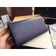 Replicas Louis Vuitton Sarah Cartera Cuero Epi M60585 Baratos Imitacion