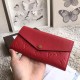 Replicas Louis Vuitton Sarah Cartera Monogram Empreinte M61181 Baratos Imitacion