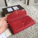 Replicas Louis Vuitton Sarah Cartera Monogram Empreinte M61181 Baratos Imitacion