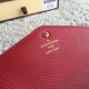 Replicas Louis Vuitton Sarah Cartera Monogram Empreinte M61181 Baratos Imitacion