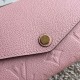 Replicas Louis Vuitton Sarah Cartera Monogram Empreinte M61291 Baratos Imitacion