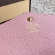 Replicas Louis Vuitton Sarah Cartera Monogram Empreinte M61291 Baratos Imitacion