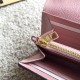 Replicas Louis Vuitton Sarah Cartera Monogram Empreinte M61291 Baratos Imitacion