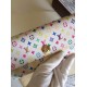 Replicas Louis Vuitton Sarah Cartera Monogram Multicolore M93744 Baratos Imitacion