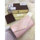 Replicas Louis Vuitton Sarah Cartera Monogram Vernis M61227 Baratos Imitacion