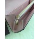 Replicas Louis Vuitton Sarah Cartera Monogram Vernis M61227 Baratos Imitacion