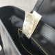 Replicas Burberry Classic Messenger Bag Black Baratos Imitacion