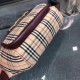 Replicas Bandolera Burberry Vintage Check Baratos Imitacion