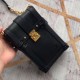 Replicas Louis Vuitton Baúl Pochette Verticale Epi M67871 Baratos Imitacion