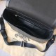 Replicas Burberry London Check Men Messenger Satchel Bolsos Azul Baratos Imitacion