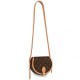 Replicas Louis Vuitton Bolso Tambourin Bolsa Monogram Canvas M44860 Baratos Imitacion